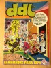 DDT Almanaque 1974,Bruguera 