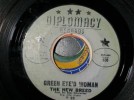 GARAGE-THE NEW BREED-DIPLOMACY-