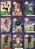 Lote de 69 cromos ESTRELLAS EUROPEAS 1996 (PANINI)