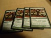 Tree of Redemption X4 MINT Innistrad 4X MTG 
