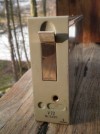 Classic vintage Siemens V72 Tube Mic Preamp PLUG & PLAY original unit V76 