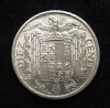MONEDA 10 CENTIMOS FRANCO AÑO 1953 S/C 