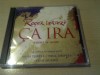RARE Sony Promo CD Roger Waters of Pink Floyd Ca ira  Caira opera 2 disc set  