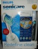 Sonicare Philips New Toothbrush R980 Flexcare       (075020803467) 