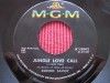 ROCKABILLY DANCER RONNIE SAVOY JUNGLE LOVE CALL/YOUR CHEATIN HEART hank williams 