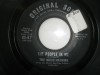 THE MUSIC MACHINE The People In Me & Masculine Intuition original sound 45 