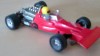 Scalextric TYRRELL FORD 