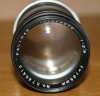PALINAR TELEPHOTO LENS  PART NUMBER ST46413 