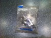 Vintage SHIMANO PEDALS PDA550L with clips 