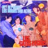 LOS GATOS NEGROS hey hey bunny 1968 KILLER MOD~DANCER FREAKBEAT ♬  