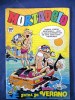 Mortadelo Extra verano,Bruguera 1981 