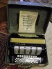 Hohner Maestro III Knopfakkordeon im Koffer