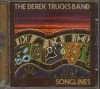 DEREK TRUCKS BAND  