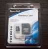 Tarjeta de memoria micro sdhc 32gb + adaptador 