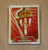 REAL SPORTING CROMOS LIGA BBVA 2011/12 