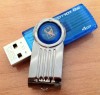 Pen Drive Kingston Data Traveler DT101 G2 4GB (Perfecto estado) 