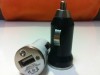 MINI CARGADOR DE MECHERO COCHE POR USB TODOS LOS MOVILES 