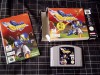 Buck Bumble for Nintendo 64 N64 boxed with instructions 