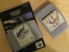 Nintendo 64 Winter Olympics and 1080 with Manual. Tested - Working! 