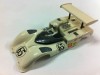 CARROCERIA DEL CHAPARRAL GT DE SCALEXTRIC 