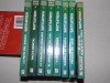 Novelas Battletech: El crepusculo de los clanes (Completo, 8 libros)