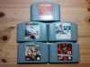 n64 5 games 