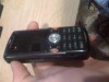 Sony Ericsson Walkman W810i - Satin black NON WORKING SELLING FOR PARTS (890552650842) 