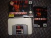 FIGHTERS DESTINY FOR NINTENDO 64 