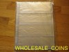 $WHOLESALE_COINS€ LOTE 25 HOJAS BILLETES 4 DEPARTAMENTOS FOLIO NUEVAS BILLETES
