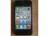 Iphone 4 orange 