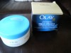 OLAY AQUA PHYSICS ANTI WRINKLE DAY CREAM BNIB 50MLS 