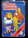 BARAJA FOURNIER LOS OSOS GUMMI 