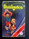 BARAJA FOURNIER LOS DIMINUTOS 