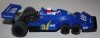 TYRELL P-34 SCALEXTRIC 