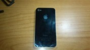 iPhone 4 de 16GB averiado  