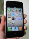 ORIGINAL APPLE IPHONE 4 16GB - COMO NUEVO, ORANGE