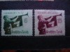 DEUTSCHES REICH - 584 - 585 * 