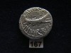 +++Legion AR Denarius No.:167+++ 