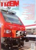 Hobby TREN 205 Innotrans FGC mercancías Renfe 906 Arganda locomotora RhB 