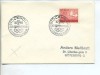 Olympics Stockholm Equestrian games special cancel 10.6.1956 