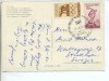 Olympics Rome 1960 special postmark 