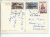 Olympics Rome 1960 special postmark 