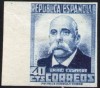 02/049 1932 EDIFIL 670s NUEVO SIN DENTAR MH LUJO BORDE DE HOJA SPAIN SPANIEN 