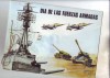 CARPETA PRESENTACION DE LA SERIE  FUERZAS AR,MADAS