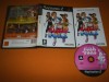 PINK PONG COMPLETO PARA PS2 PAL ESP