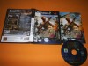 MEDAL OF HONOR RISING SUN COMPLETO PS2 PAL ESP