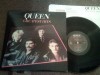 QUEEN LP GREATEST HITS EMI EMTV30. 