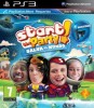START THE PARTY SALVA EL MUNDO (MOVE), PRECIO ANTICRISIS