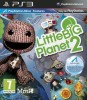 LITTLE BIG PLANET 2 PS3 PRECIO ANTICRISIS