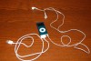 I Pod Nano Azul . 4 GB . 2º Generación 